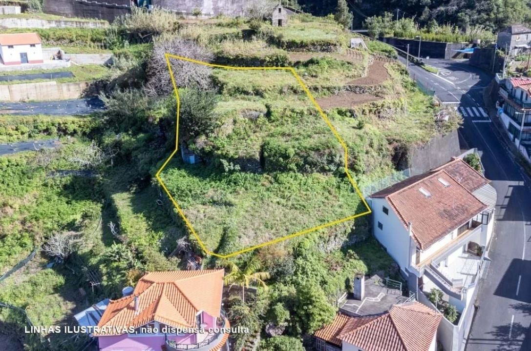 Terreno para Venda em Boa Ventura Foto 7