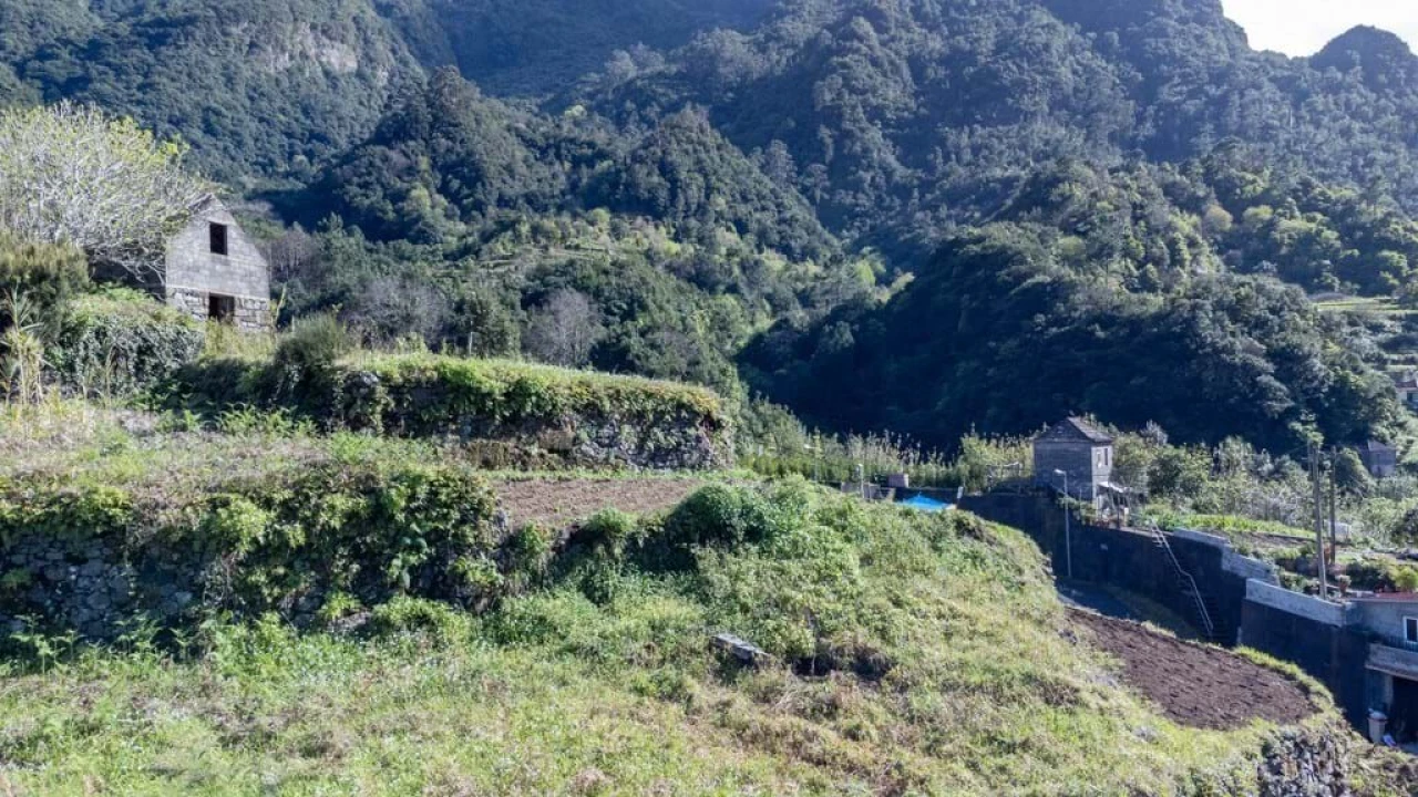 Terreno para Venda em Boa Ventura Foto 9