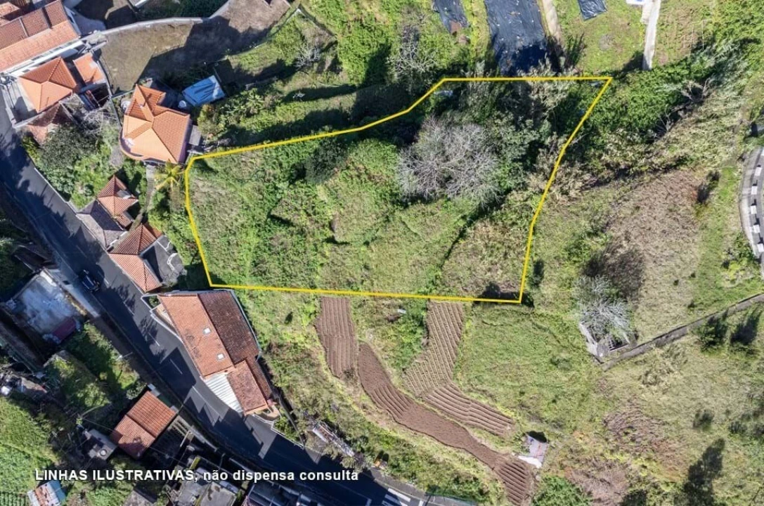 Terreno para Venda em Boa Ventura Foto 3