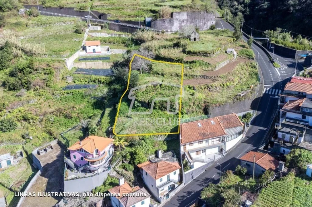 Terreno para Venda em Boa Ventura Foto 2