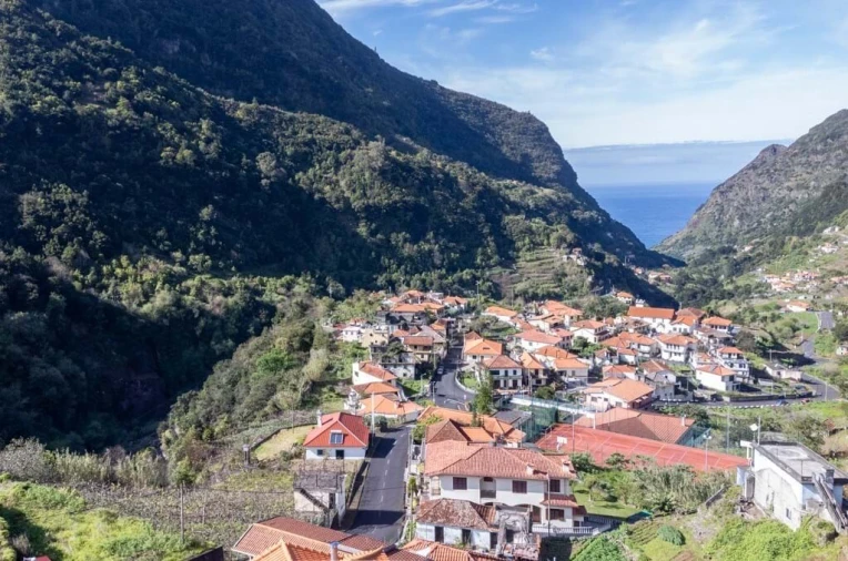 Terreno para Venda em Boa Ventura Foto 5