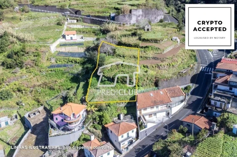 Terreno para Venda em Boa Ventura Foto 1