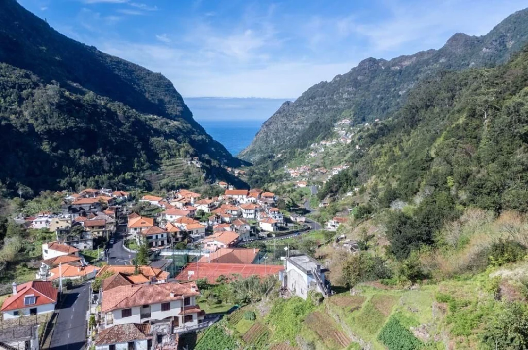 Terreno para Venda em Boa Ventura Foto 2