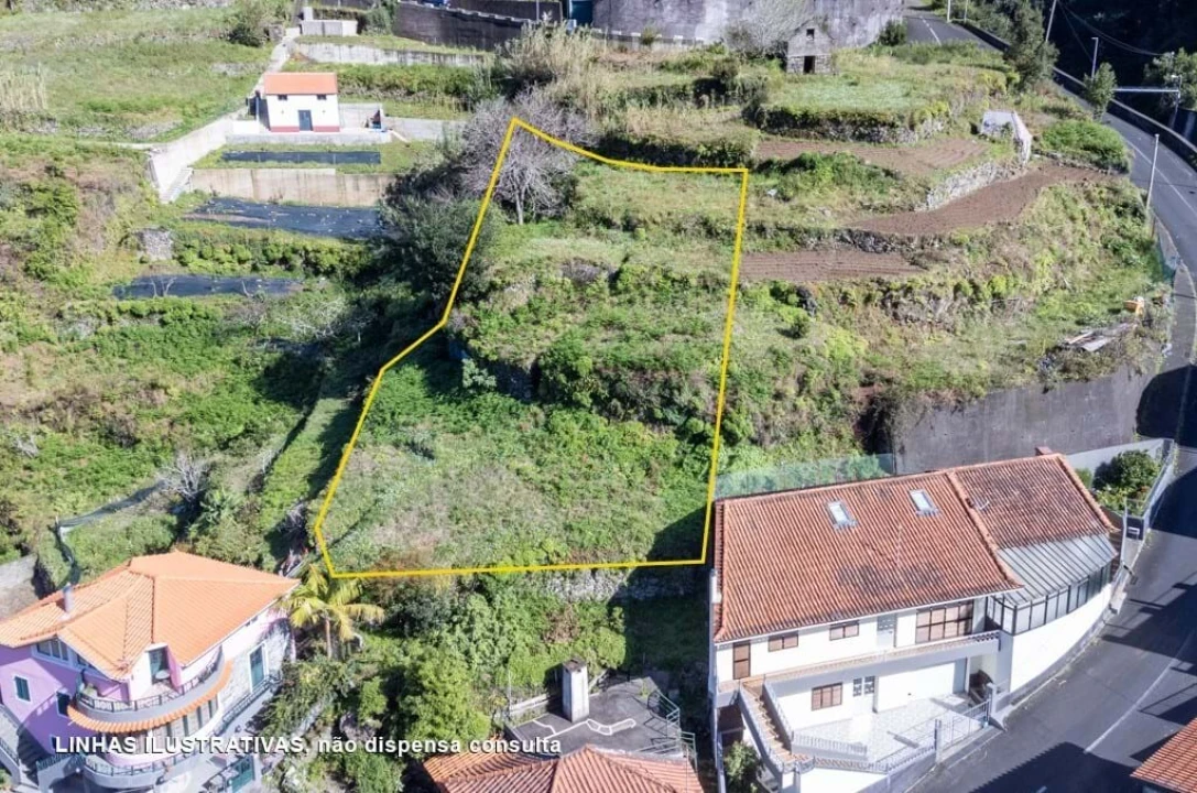 Terreno para Venda em Boa Ventura Foto 4