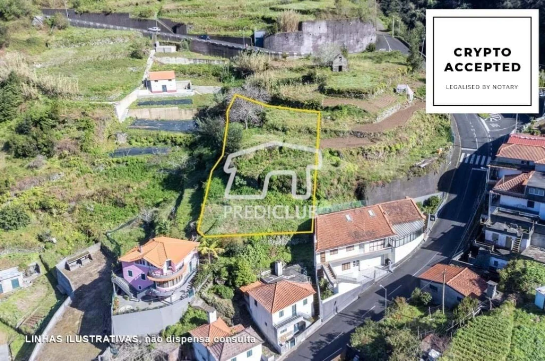 Terreno para Venda em Boa Ventura Foto 1