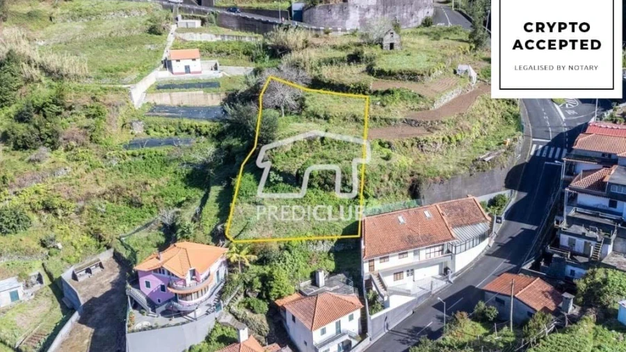 Terreno para Venda em Boa Ventura