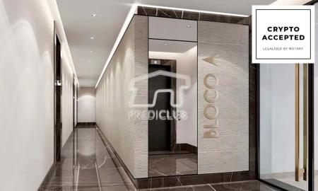 Apartamento T2 para Venda em Funchal (Santa Luzia)