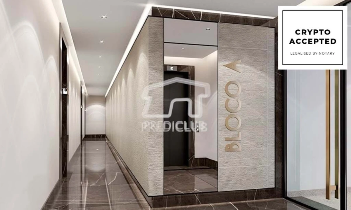 Apartamento T2 para Venda em Funchal (Santa Luzia) Foto 1