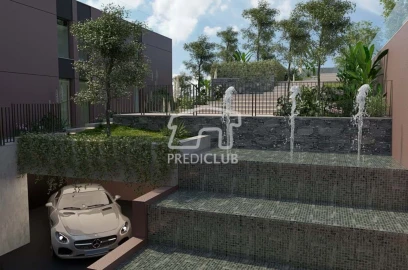 Apartamento T1 para Venda em Funchal (Santa Luzia)