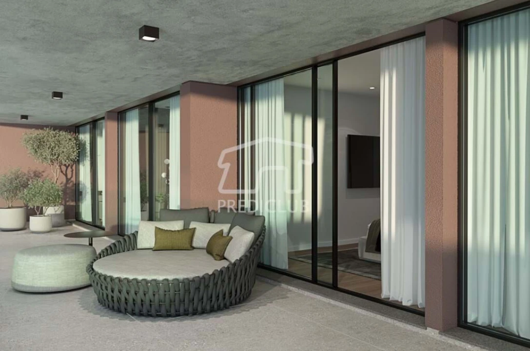 Apartamento T1 para Venda em Funchal (Santa Luzia) Foto 9
