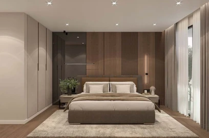 Apartamento T1 para Venda em Funchal (Santa Luzia)