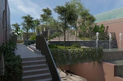 Apartamento T1 para Venda em Funchal (Santa Luzia)