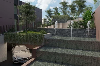 Apartamento T1 para Venda em Funchal (Santa Luzia)