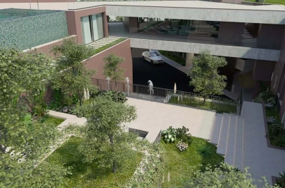 Apartamento T1 para Venda em Funchal (Santa Luzia)