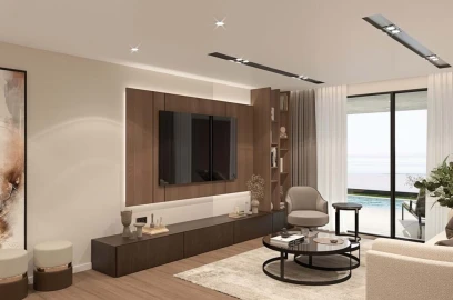 Apartamento T1 para Venda em Funchal (Santa Luzia)