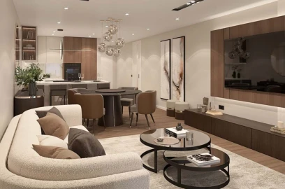 Apartamento T1 para Venda em Funchal (Santa Luzia)