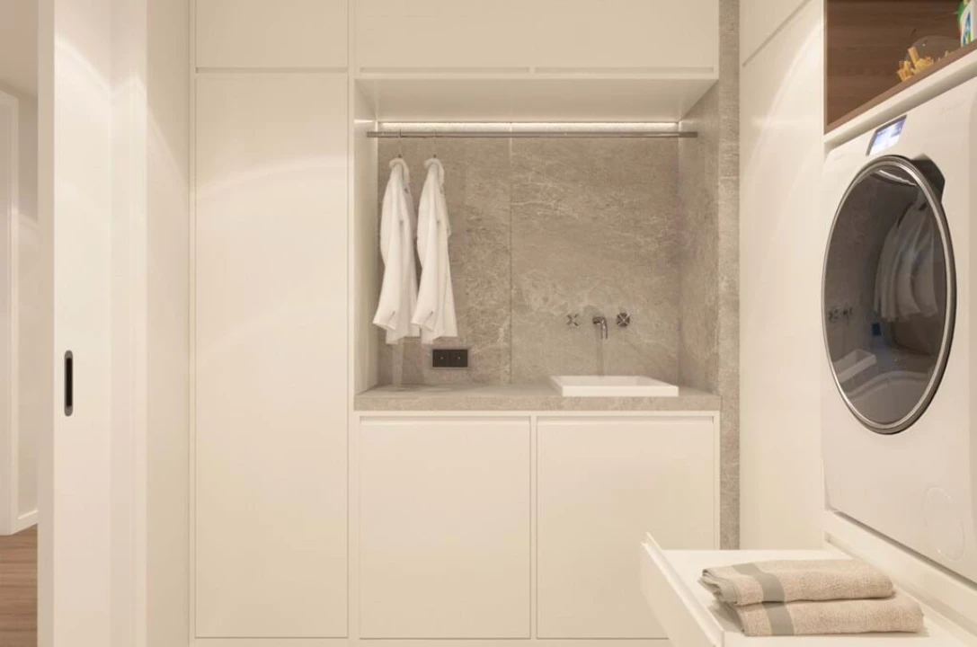 Apartamento T1 para Venda em Funchal (Santa Luzia) Foto 24
