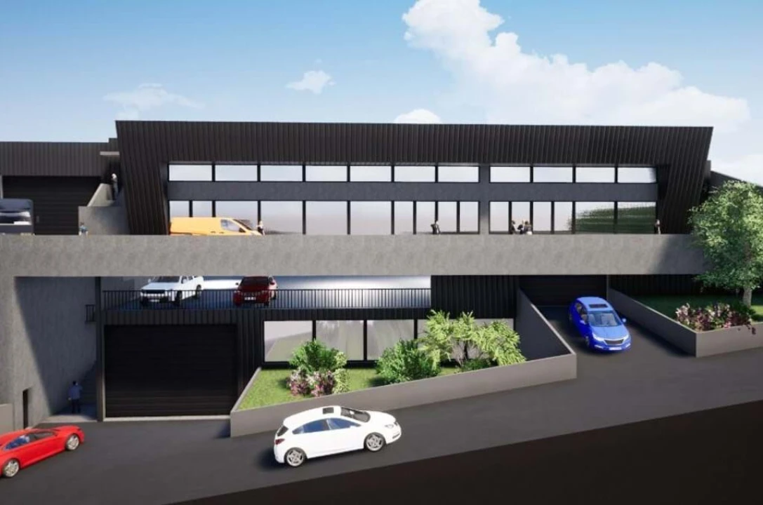 Armazém para Venda em Santo Antonio Foto 7