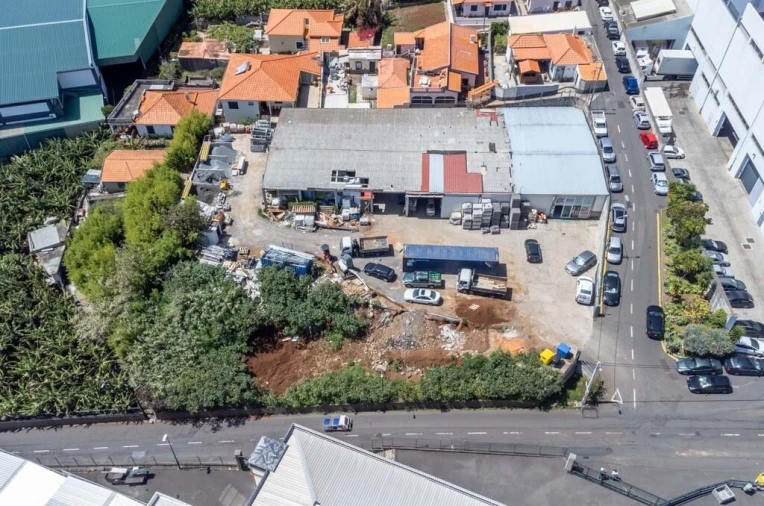 Armazém para Venda em Santo Antonio Foto 2