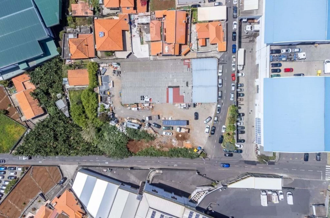 Armazém para Venda em Santo Antonio Foto 3