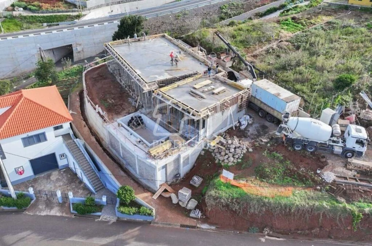 Moradia T3 para Venda em Ponta do Pargo Foto 2