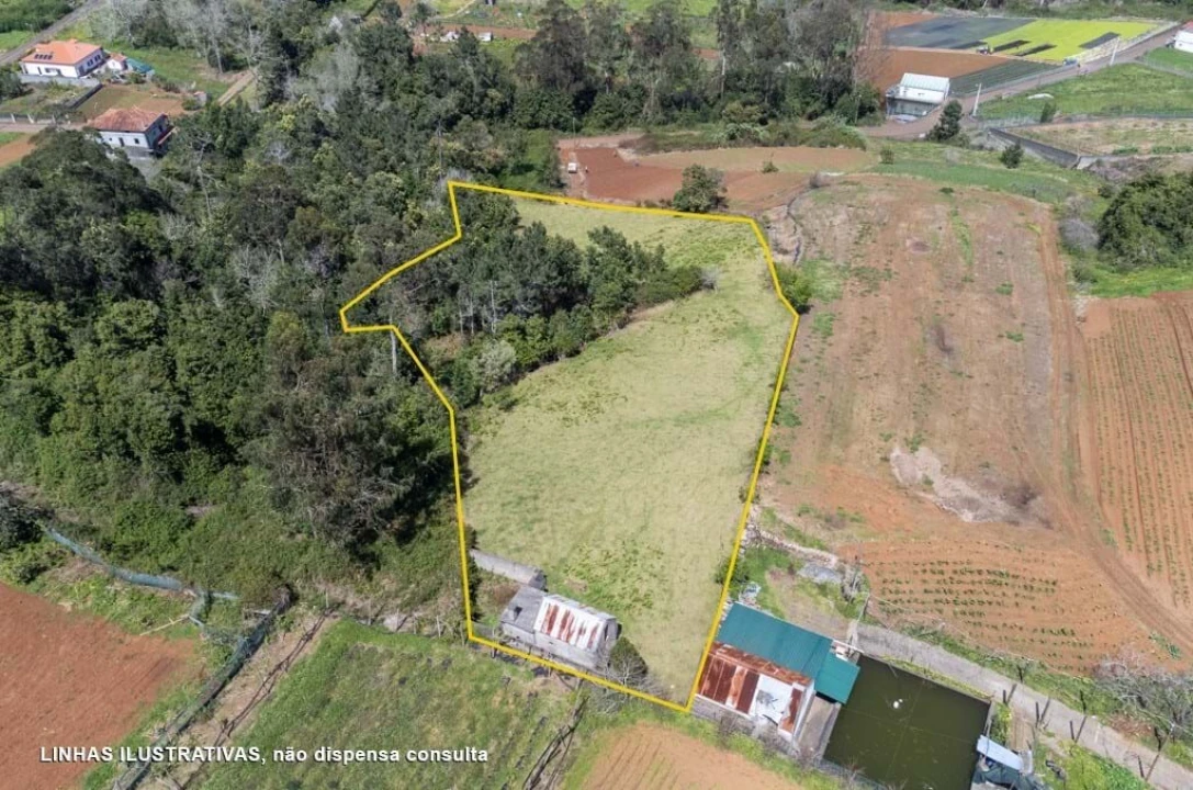 Terreno para Venda em Santana Foto 5