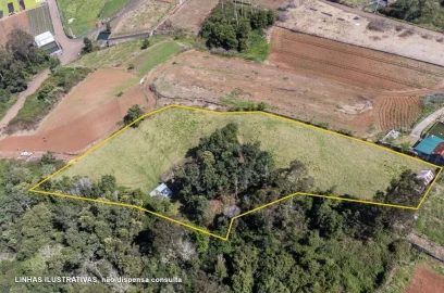 Terreno para Venda em Santana