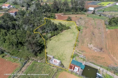 Terreno para Venda em Santana