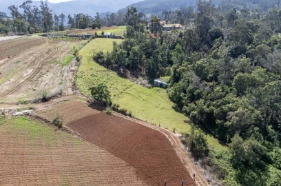 Terreno para Venda em Santana