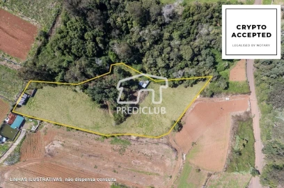 Terreno para Venda em Santana