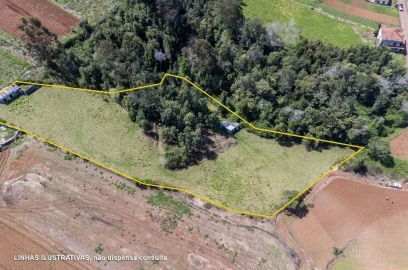 Terreno para Venda em Santana