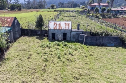 Terreno para Venda em Santana
