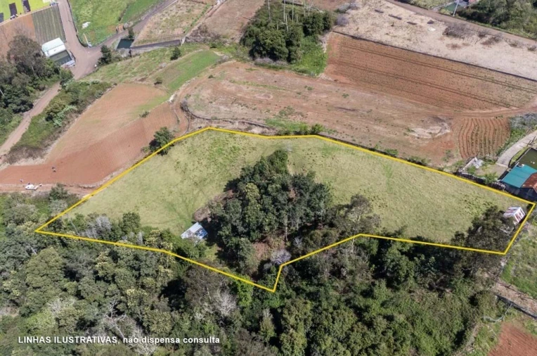 Terreno para Venda em Santana Foto 6