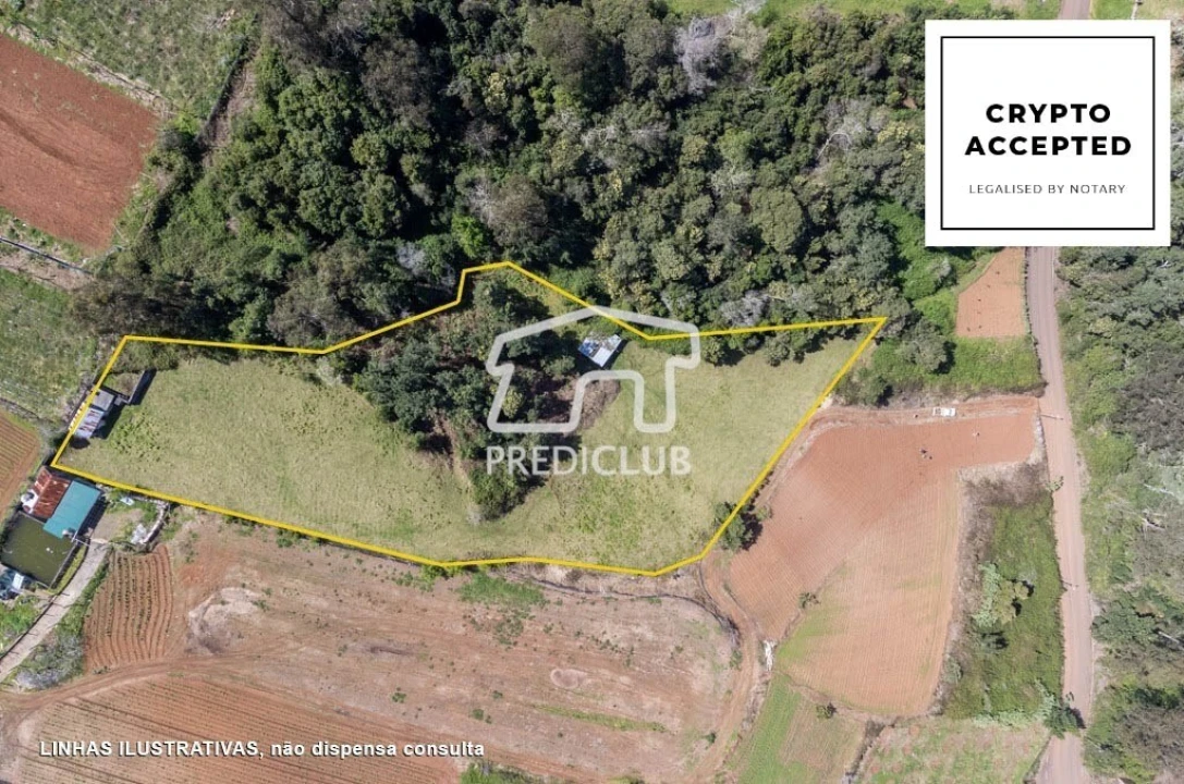 Terreno para Venda em Santana Foto 1
