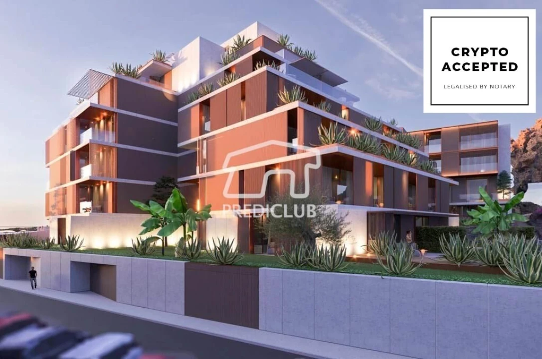 Apartamento T2 para Venda em São Martinho Foto 1