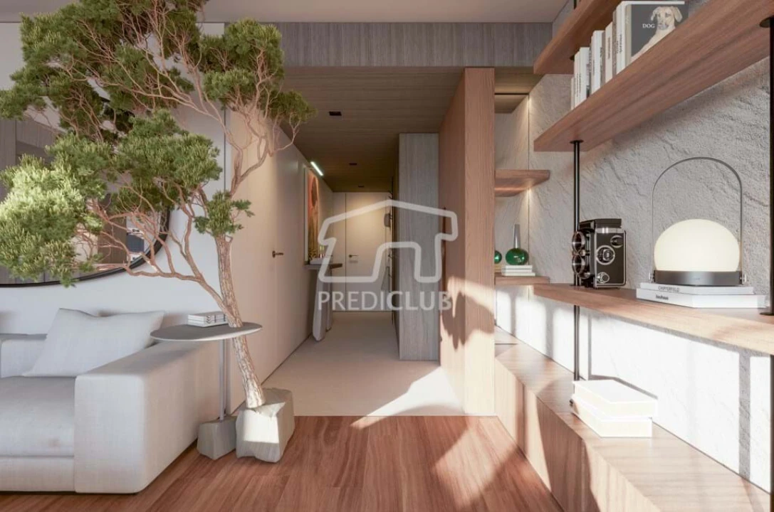 Apartamento T2 para Venda em São Martinho Foto 21