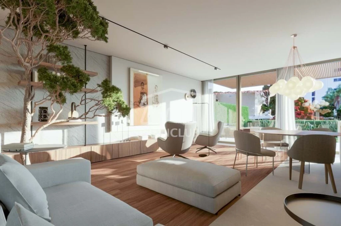Apartamento T2 para Venda em São Martinho Foto 14