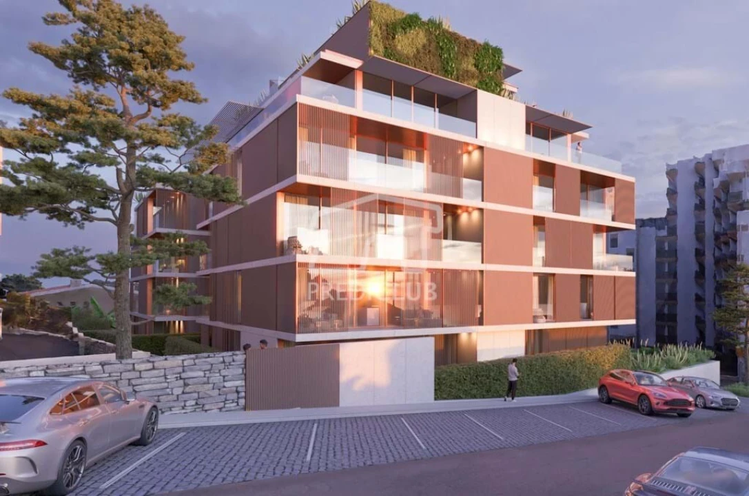 Apartamento T2 para Venda em São Martinho Foto 28
