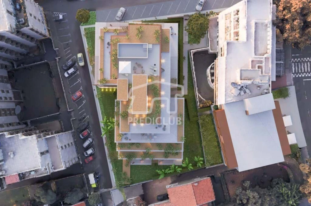 Apartamento T2 para Venda em São Martinho Foto 31