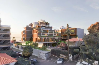 Apartamento T2 para Venda em São Martinho