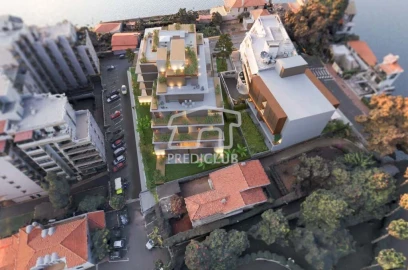 Apartamento T2 para Venda em São Martinho