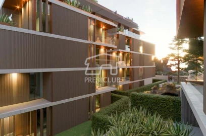 Apartamento T2 para Venda em São Martinho