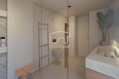Apartamento T2 para Venda em São Martinho