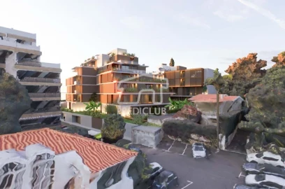 Apartamento T2 para Venda em São Martinho