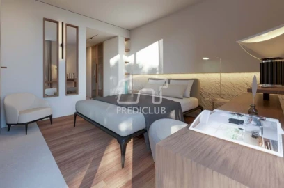 Apartamento T2 para Venda em São Martinho