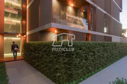 Apartamento T2 para Venda em São Martinho