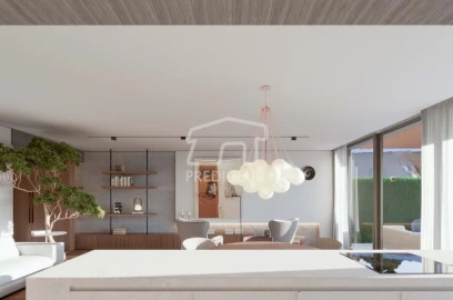 Apartamento T2 para Venda em São Martinho