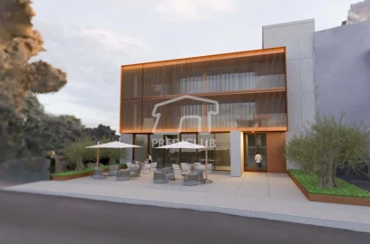 Apartamento T2 para Venda em São Martinho