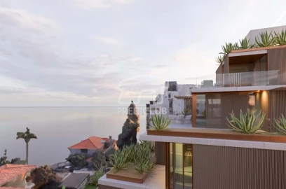 Apartamento T2 para Venda em São Martinho