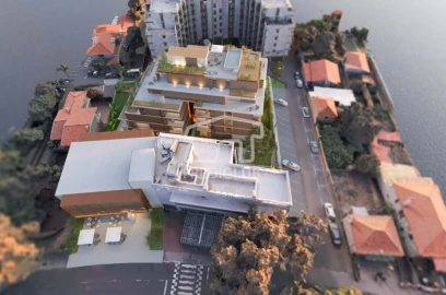 Apartamento T2 para Venda em São Martinho